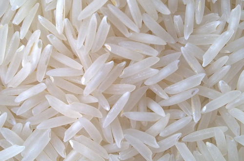Non-Basmati Rice