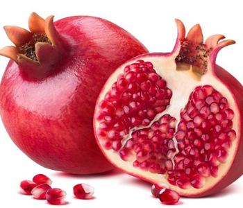 Pomegranates